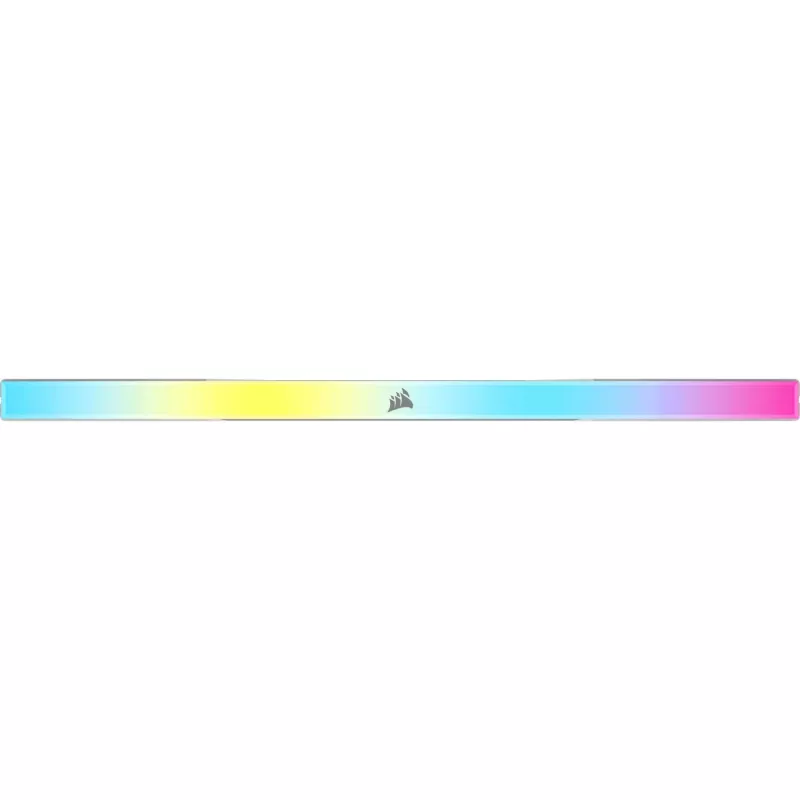 CORSAIR RAM Vengeance RGB - 32 GB (2x 16 GB sarja) - DDR5 6000 DIMM CL36