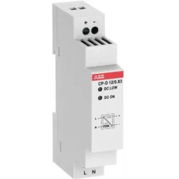 Virtalähde/muunnin ABB CP-D 24/0.42