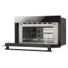 Mikroaaltouuni Amica AMMB34E1GVB 1193606 34L 900W