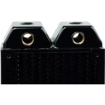 Alphacool NexXxoS XT45 Full Copper 560mm jäähdytin (14185)