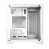 Gamemax | kotelo | INFINITY MINI WH | M-ATX