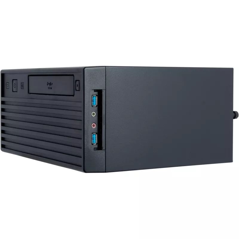 Chieftec BT-02B-U3-350BFX musta