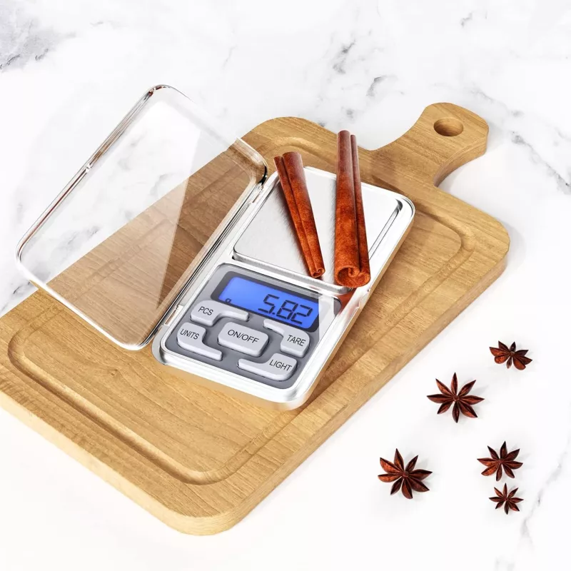 Extralink Home koruvaaka P10 100g / 0,01g