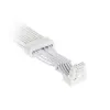 ARGB 12V 2x6-pin-kaapeli Kolink Umbra Radiant (malli ZUAD-1612)