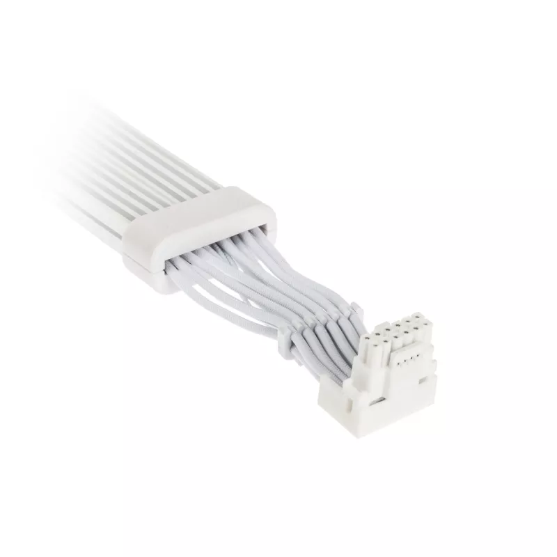 ARGB 12V 2x6-pin-kaapeli Kolink Umbra Radiant (malli ZUAD-1612)