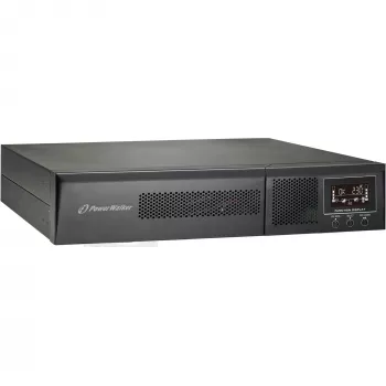 Keskeytymätön virransyöttö PowerWalker VFI 1000 RMG PF1