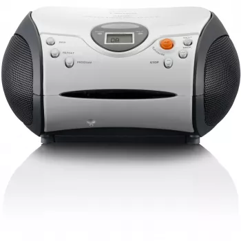 Digitaalinen FM-viritin Lenco SCD-24