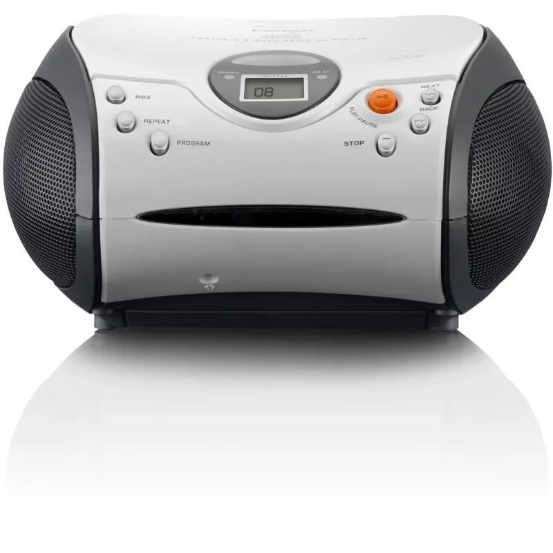 Digitaalinen FM-viritin Lenco SCD-24