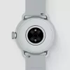 Withings ScanWatch 2 hybridiälykello 38 mm, 1,6 cm (0,63") OLED, ruostumaton teräs, valkoinen