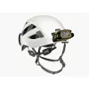 Petzl Duo S -otsalamppu musta keltainen