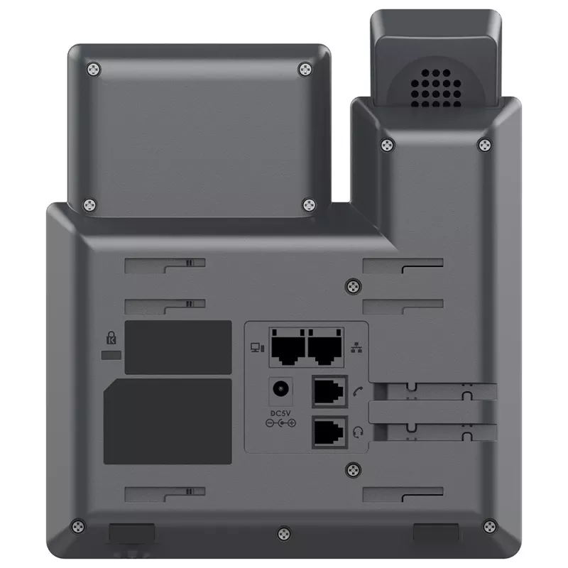 IP-puhelin Grandstream Networks GRP2602W