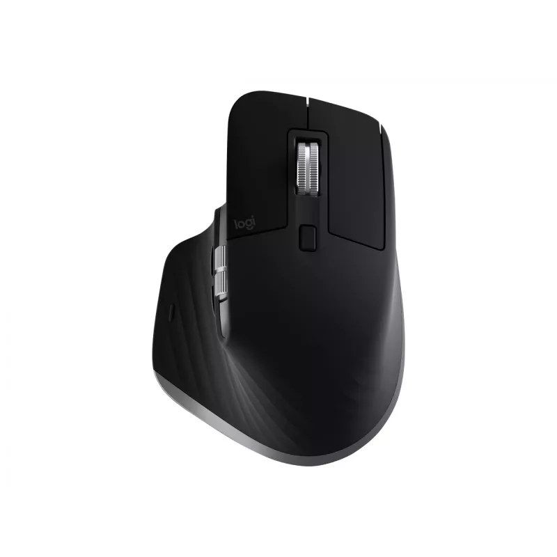 Logitech langaton hiiri MX Master 3S f. Mac avaruudenharmaa