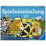 Ravensburger pelikokoelma, lautapeli
