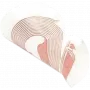 NFC-tarra SCOT NTAG213 18 mm valkoinen, RFID-tarra, 10 kpl:n pakkaus