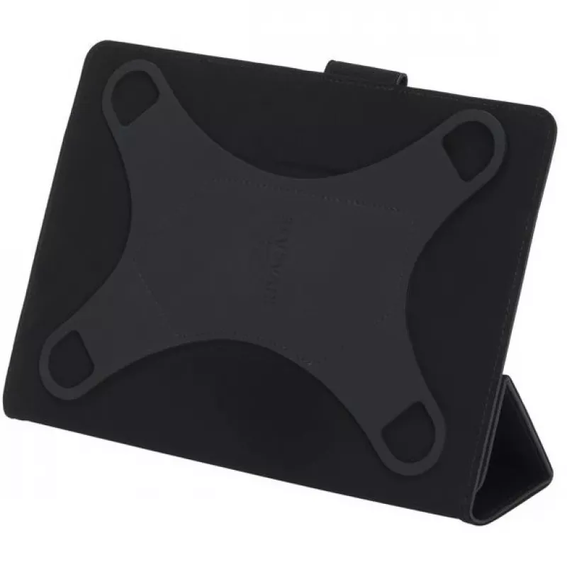 Tabletin suojakotelo 10.1 MALPENSA/3137 musta Rivacase