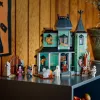 Rakennuslelu LEGO Creator 3-in-1 Spukhaus malli 31167 – 736 osaa, 3 mallia, 5 minifiguuria