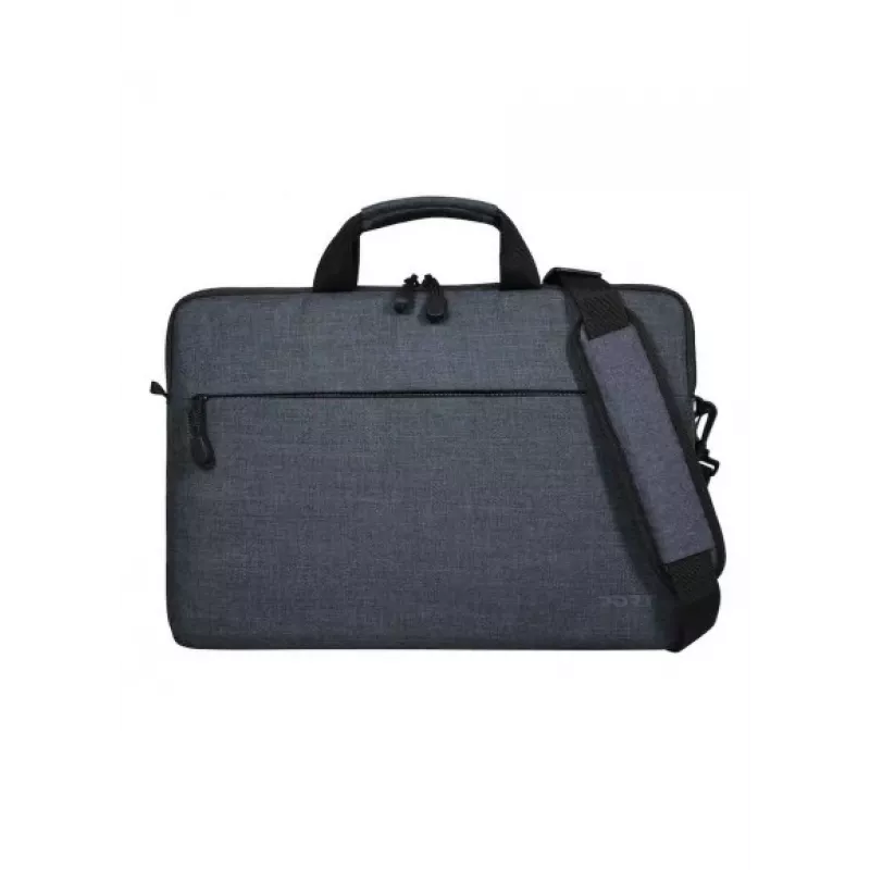 Port Designs BELIZE TL 13.3 33,8 cm (13.3) messenger-laukku harmaa