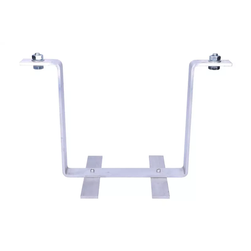 Kaapelinvetotanko Extralink EX.13209 165mm alumiini 10kg