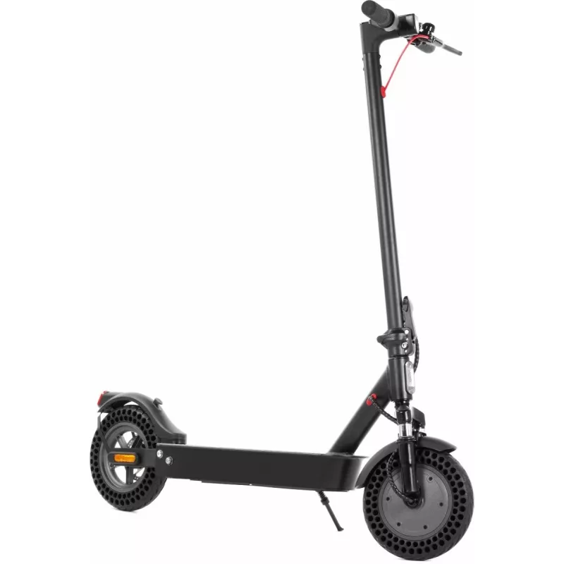 Sähköpotkulauta Scooter Two S70 400W, toimintamatka