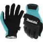 Makita työkäsineet joustava 8 M P-84654 työkäsine koko käsineet M 8 1 (P-84654)