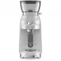 SMEG kahvimylly 50s Style CGF02SSEU *hopea*