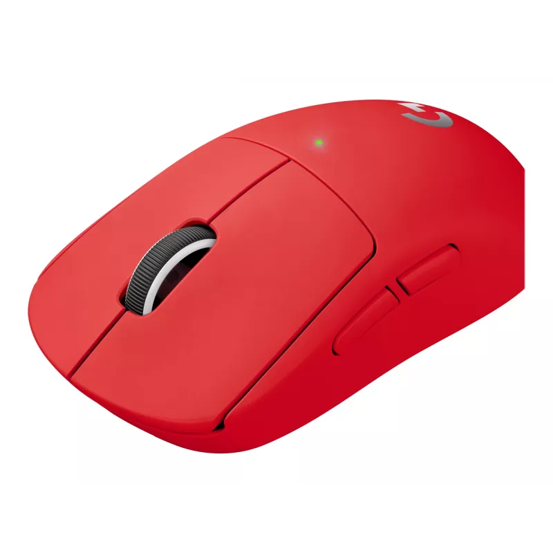 Logitech G PRO X SUPERLIGHT langaton hiiri