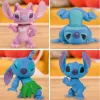 Disney Stitch keräilyfiguurisarja, leikkifiguuri