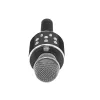 Manta MIC12-BK musta