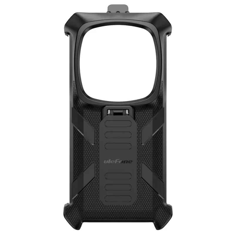 Suojaava monitoimikotelo UleFone Armor 28 Ultra -puhelimelle – lämpösuoja, vedenpitävä