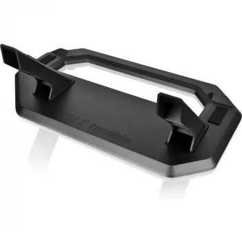 Chassis-Stand-Kit The Tower 300 musta (musta, vaakasuoraan asennukseen)