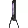 Eblaztr kannettava PC-kotelo - musta - PC-kotelo - mini tower - musta