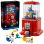 LEGO IDEAS 21358 Minihahmoautomaatti