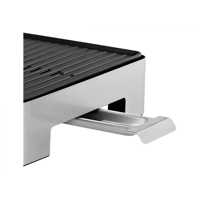 WMF LONO pöytägriili Quadro contact grill