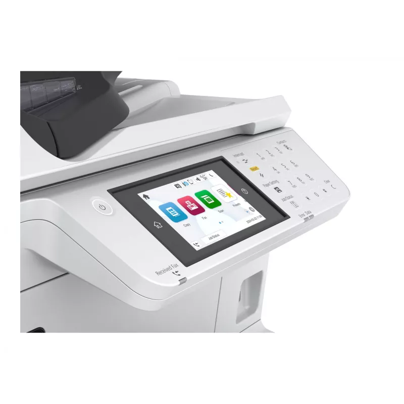 Tulostin Epson WorkForce Pro EP-C7100DWF BAM mustesuihku väri