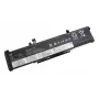 Bti 3C akku Thinkpad P14S Gen 5 OEM: L23D3P74 5B11H56402