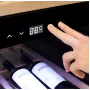 Viinikaappi Caso WineExclusive 38 Smart Compressor 00721