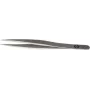 Precision-pinsetti c.k tools T2347 120 mm ohut kärki