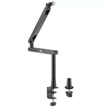 Maclean Professional mikrofoniteline, puomi, enintään 2 kg, MC-971