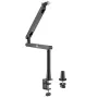 Maclean Professional mikrofoniteline, puomi, enintään 2 kg, MC-971