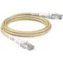 PatchSee TPC-LB-U/16 verkkokaapeli beige 4,9 m Cat6a U/UTP (UTP) (TPC-LB-U/16)