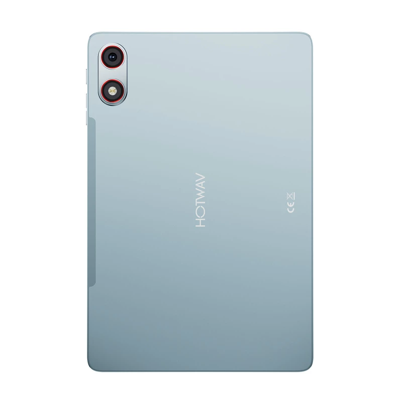Tablet HOTWAV Pad 13 Pro — 13 tuuman tabletti, vihreä