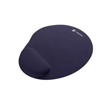 Hiirimatto Marmot Gel ergonominen
