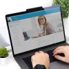 Web-kamera PC-W1 USB | Full HD 1920x1080 | 1080p | 30fps