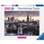Palapeli Beautiful Skylines - London (1000 palaa)