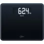 Henkilövaaka Beurer GS 410 Signature Line – musta lasipinta, malli 735.76