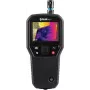 FLIR MR277 kosteusmittari/psykrometri sisäkäyttöön elektroninen psykrometri musta (MR277)