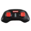 RC-auto Bundesliga Mini RC 1:43 harmaa