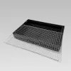 Taitettava grilli-laukku 43x29x22 cm Maestro MR-1010