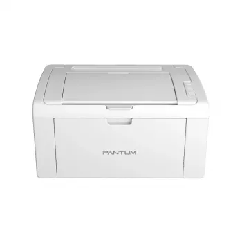 Tulostin Pantum P2509W laser valkoinen