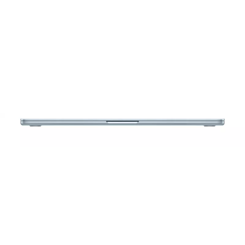 Apple MacBook Air, Apple M4 -siru, 38,9 cm (15,3 inch), 16 GB, 512 GB SSD, Wi-Fi 6E (802.11ax), macOS Sequoia, sininen